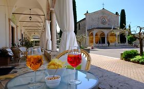 Locanda Al Santuario